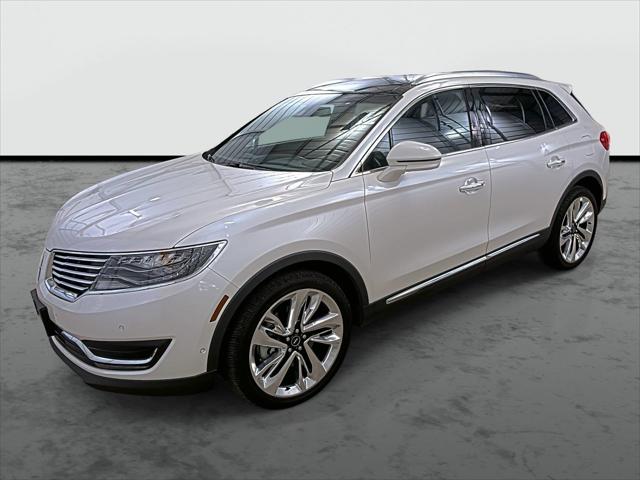 2018 Lincoln MKX Black Label for sale in Phoenix, AZ