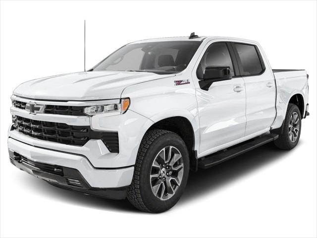 2026 Chevrolet Silverado 1500 4WD Crew Cab Short Bed RST for sale in Hopewell, VA