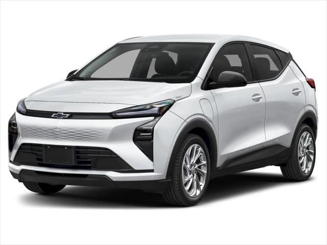 2027 Chevrolet Bolt LT FWD for sale in Hopewell, VA