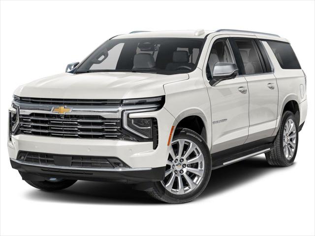 2026 Chevrolet Suburban Premier, 4WD for sale in Hopewell, VA
