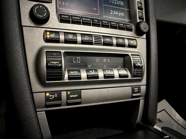 2006 Porsche 911 Carrera