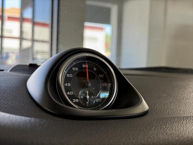 2006 Porsche 911 Carrera