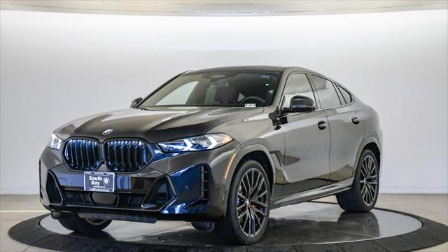 2027 BMW X6 xDrive40i for sale in Torrance, CA