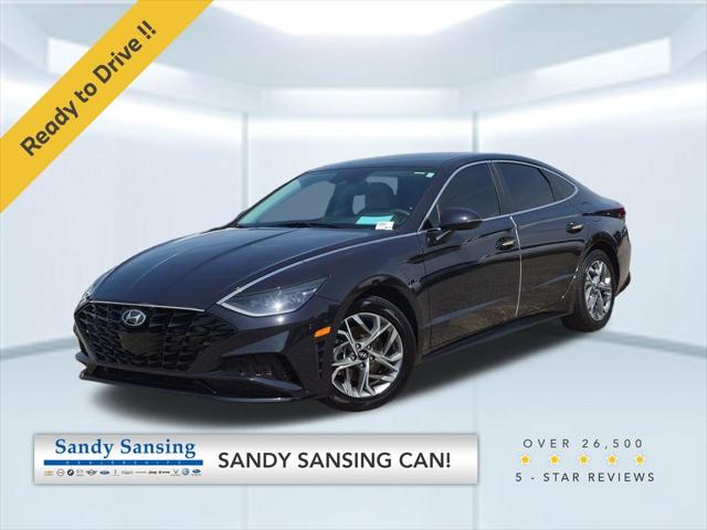 2023 Hyundai Sonata SEL for sale in Pensacola, FL