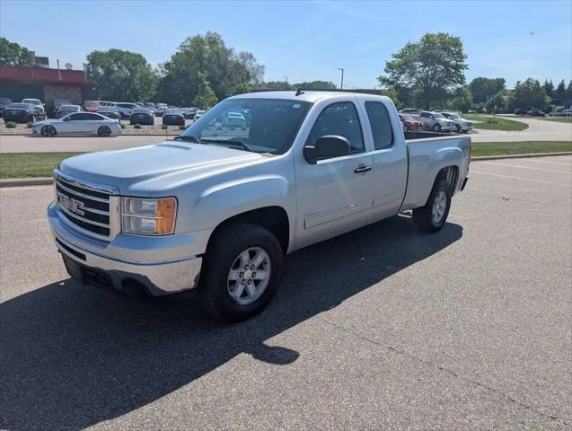 2013 GMC Sierra 1500 SLE for sale in Burnsville, MN