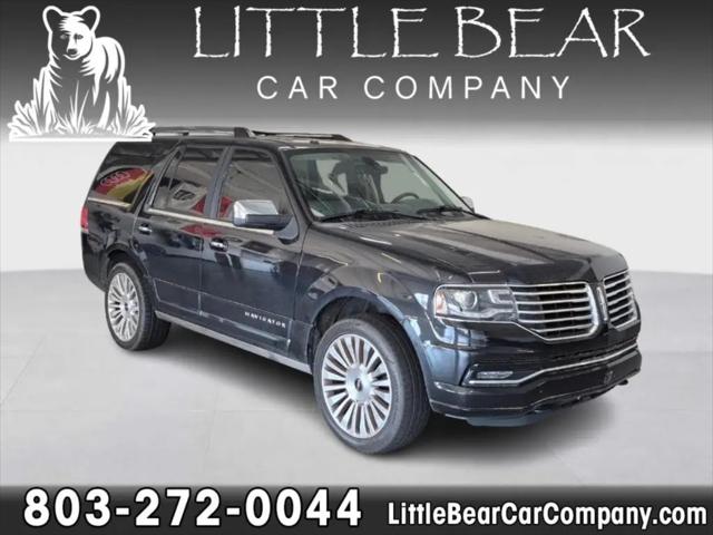 2015 Lincoln Navigator Base for sale in Lugoff, SC