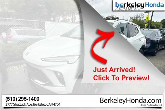 2024 Buick Encore GX Sport Touring FWD for sale in Berkeley, CA