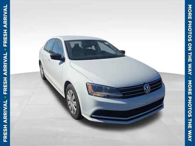 2016 Volkswagen Jetta 1.4T S for sale in Davenport, IA
