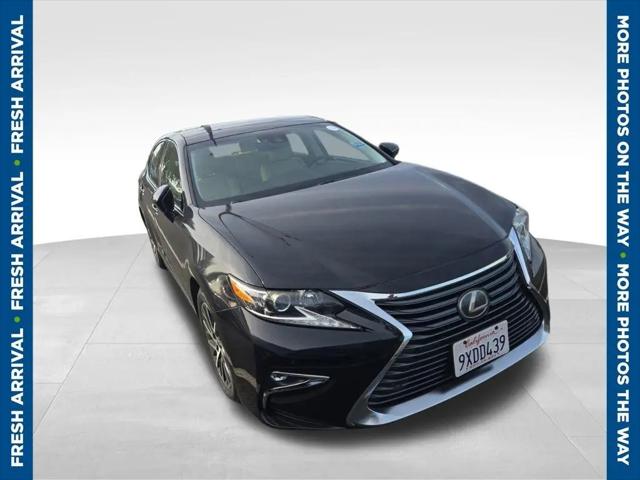 2017 Lexus ES 350 Base for sale in Davenport, IA