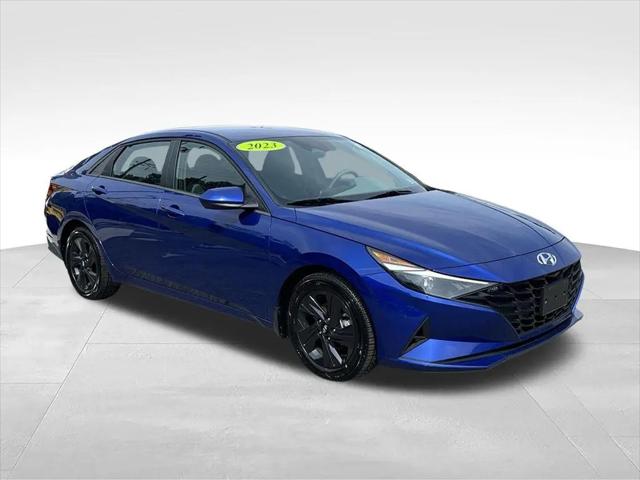2023 Hyundai Elantra SEL for sale in Downingtown, PA