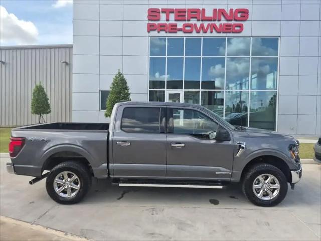 2025 Ford F-150 XLT for sale in Opelousas, LA