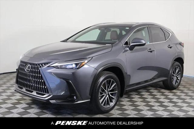 2024 Lexus NX Base for sale in Escondido, CA