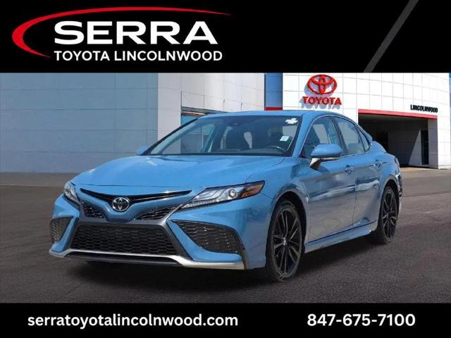 2024 Toyota Camry XSE for sale in Lincolnwood, IL