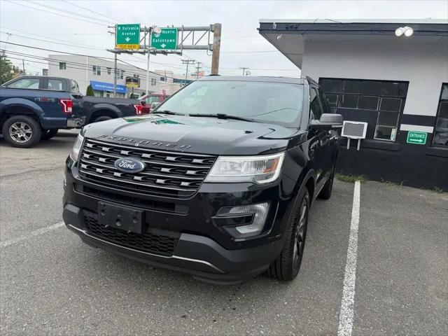 2017 Ford Explorer XLT for sale in Neptune City, NJ