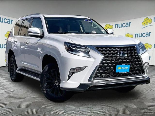 2022 Lexus GX 460 Premium for sale in Norwood, MA