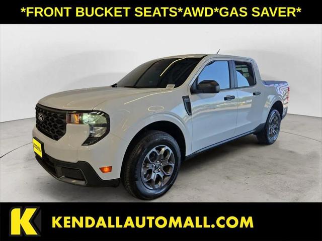 2025 Ford Maverick XLT for sale in Nampa, ID