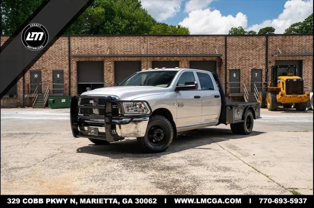 2012 Ram 3500 ST for sale in Marietta, GA