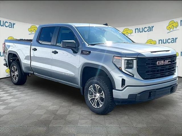 2024 GMC Sierra 1500 Pro for sale in Gorham, NH