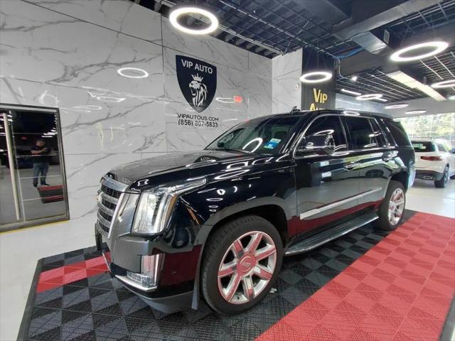 2020 Cadillac Escalade 4WD Luxury for sale in Monroe, NJ