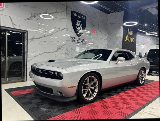 2021 Dodge Challenger GT for sale in Monroe, NJ