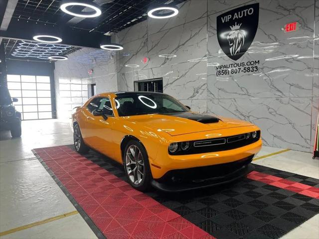 2021 Dodge Challenger GT for sale in Monroe, NJ