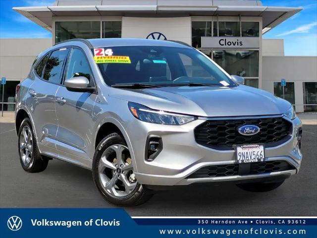 2024 Ford Escape ST-Line Select for sale in Clovis, CA