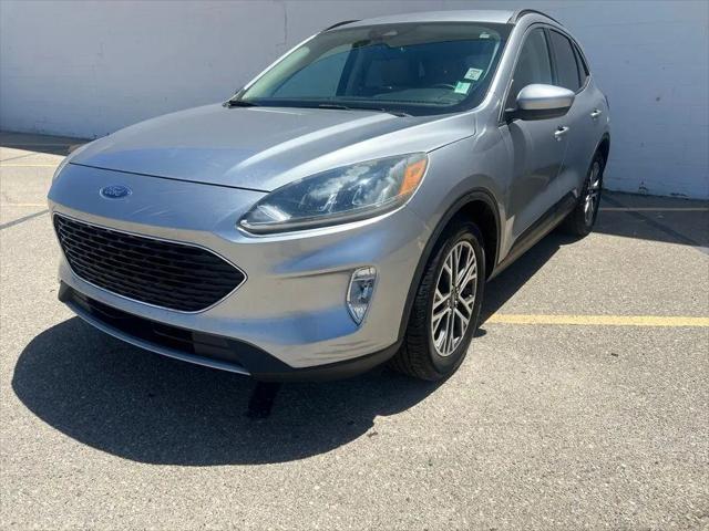 2022 Ford Escape SEL for sale in Blythe, CA
