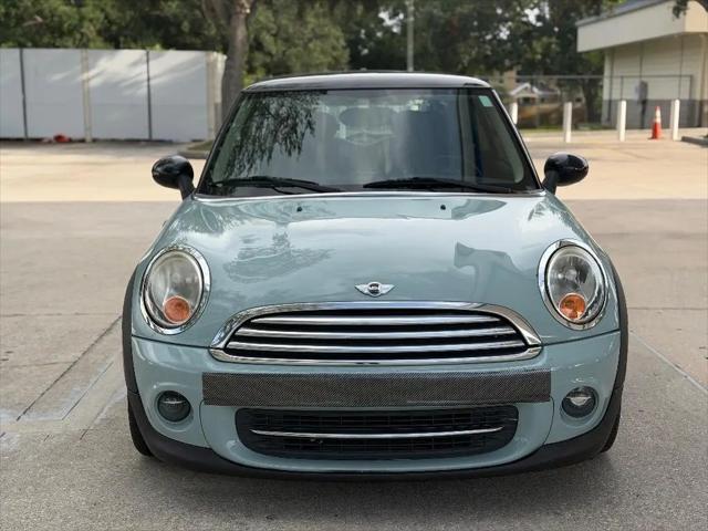 2013 MINI Hardtop Cooper for sale in Tampa, FL