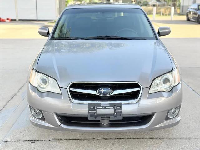 2008 Subaru Legacy 2.5i Limited for sale in Tampa, FL