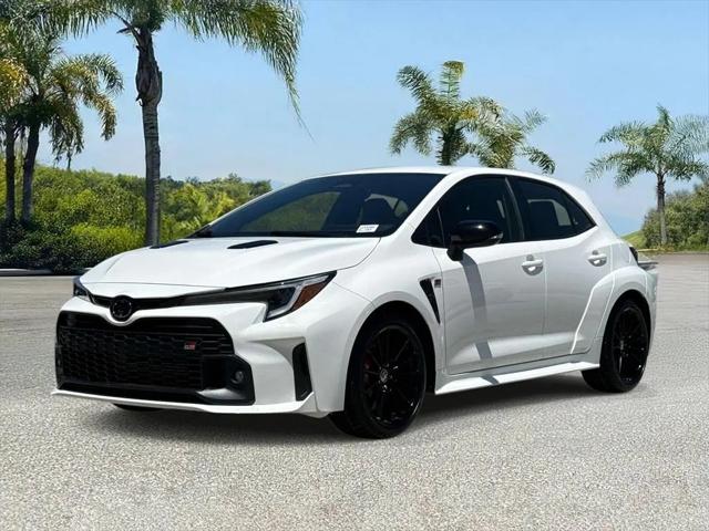 2024 Toyota GR Corolla Core for sale in Torrance, CA