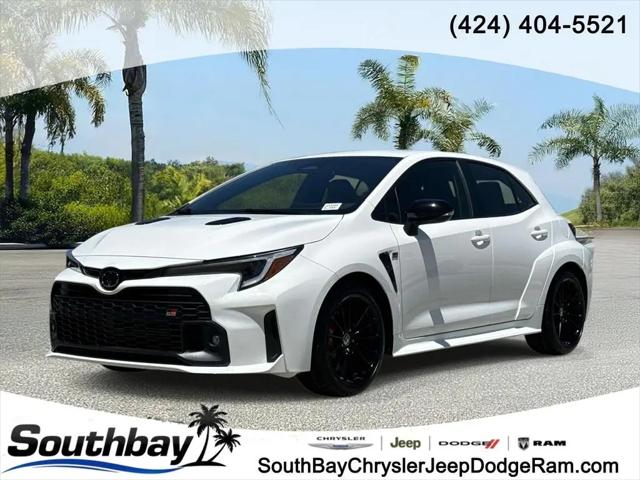 2024 Toyota GR Corolla Core for sale in Torrance, CA