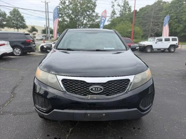 2012 Kia Sorento LX for sale in Medford, NY