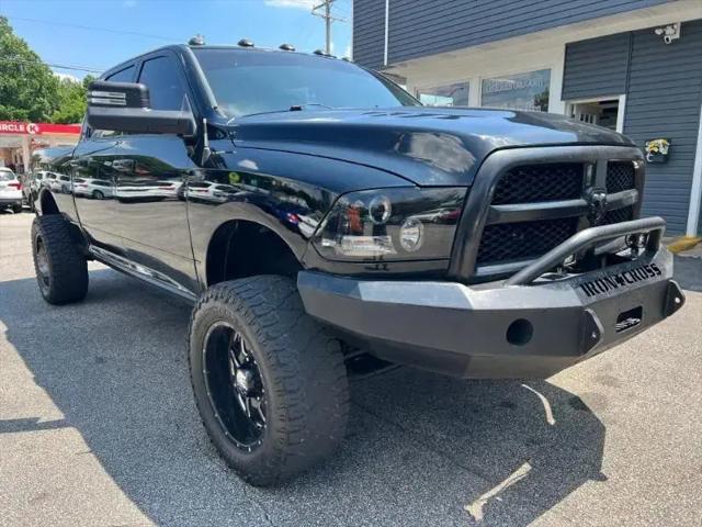 2014 Ram 3500 Tradesman for sale in Akron, OH
