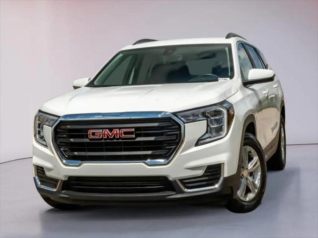 2024 GMC Terrain FWD SLE for sale in Hernando, MS