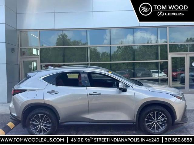 2024 Lexus NX 350 Premium for sale in Indianapolis, IN