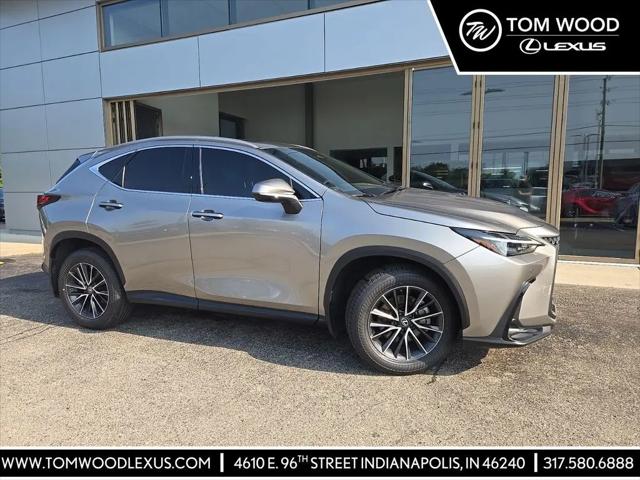 2024 Lexus NX 350 Premium for sale in Indianapolis, IN