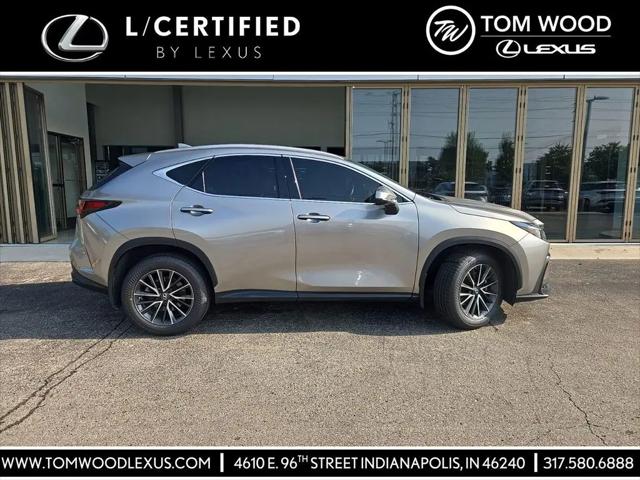 2024 Lexus NX 350 Premium for sale in Indianapolis, IN