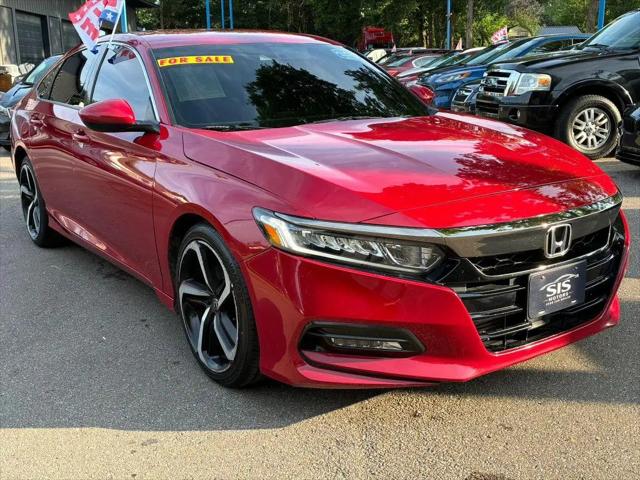 2018 Honda Accord Sport for sale in Cincinnati, OH