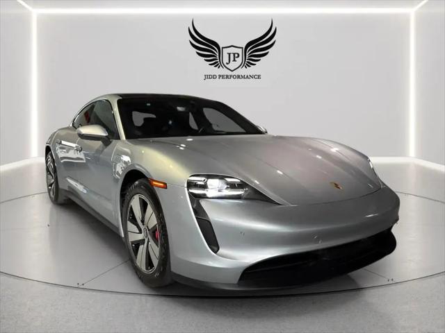 2020 Porsche Taycan 4S for sale in Boca Raton, FL