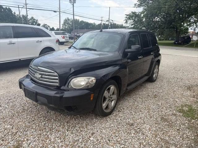 2007 Chevrolet HHR for sale near Heath, OH