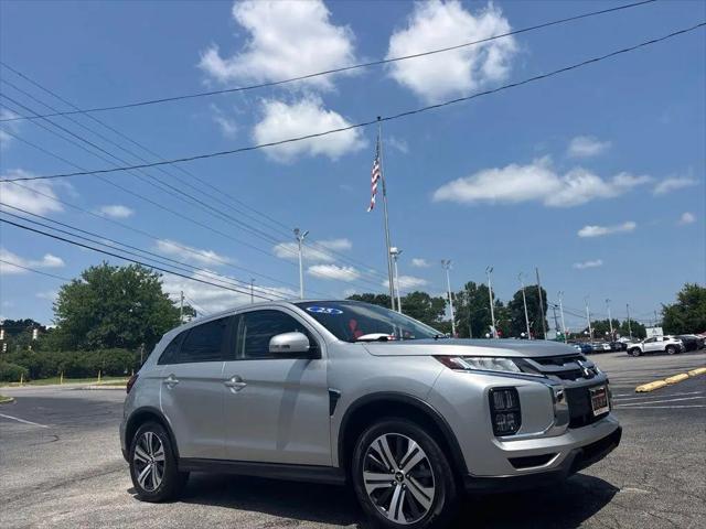 2025 Mitsubishi Outlander Sport 2.0 SE AWC for sale in Suffolk, VA