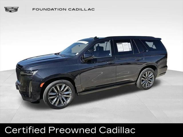 2023 Cadillac Escalade Sport Platinum for sale in Wheat Ridge, CO