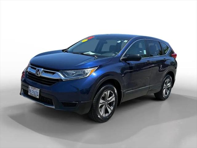 2018 Honda CR-V LX for sale in Sunnyvale, CA