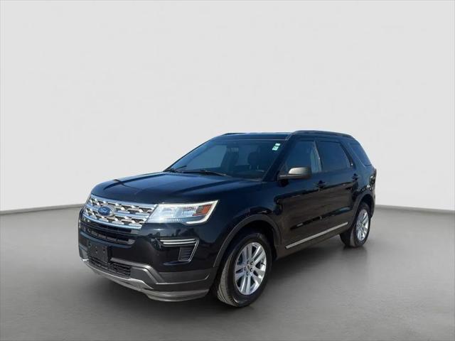 2018 Ford Explorer XLT for sale in Smithville, MO