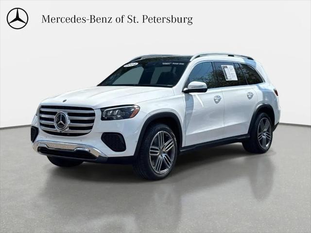 2024 Mercedes-Benz GLS GLS 450 4MATIC for sale in Dublin, OH