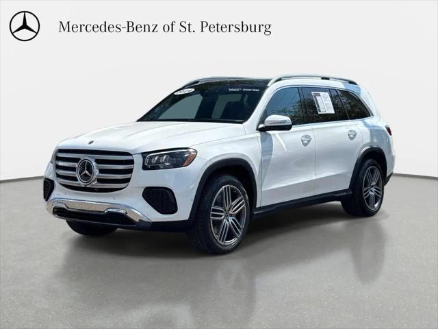 2024 Mercedes-Benz GLS GLS 450 4MATIC for sale in Dublin, OH
