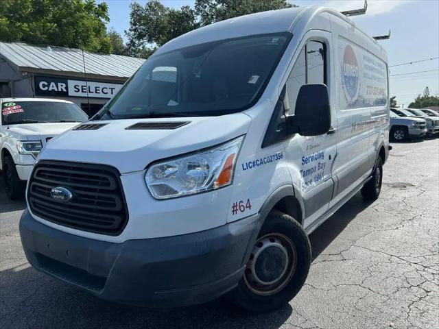 2015 Ford Transit Base for sale in Tampa, FL