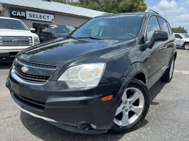 2014 Chevrolet Captiva Sport Fleet LTZ for sale in Tampa, FL
