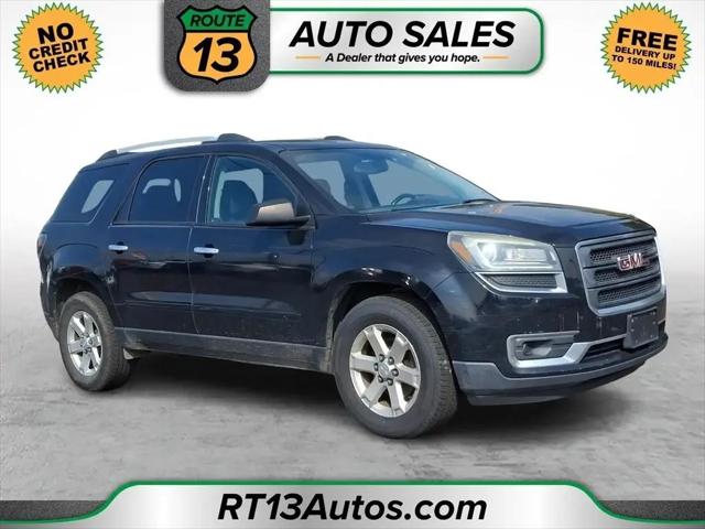 2016 GMC Acadia SLE-1 for sale in Levittown, PA