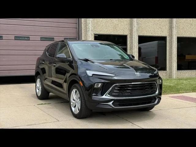 2025 Buick Encore GX Preferred AWD for sale in Crystal Lake, IL